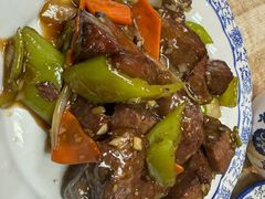 -协顺园回头馆(南顺城路店)