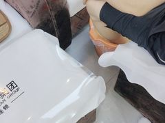 -郑远元专业修脚房(安海鸿江西路店)