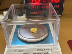 -久久金管家·黄金首饰回收(上海徐汇百联商业广场店)