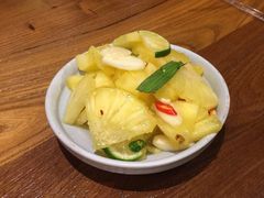 -云海肴·汽锅鸡·云南菜(天津国金汇店)