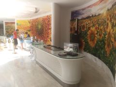 -广州花之恋城堡酒店