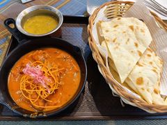 -尼泊尔雪莲餐厅(北京东路店)