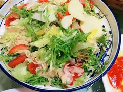 -裕德隆清真饭庄·天津特色菜(河东店)