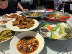 -正兴蜀园(科技园区店)