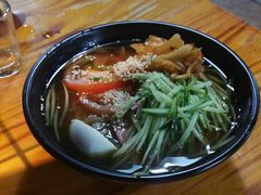 -丹东特色烤肉(南光三部店)