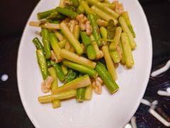 -鲁菜根·泰山菜(泰山店)