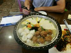-楚天美食坊(越秀先烈中路店)