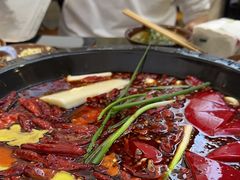 -黄潇洒老火锅(九眼桥宏济巷店)