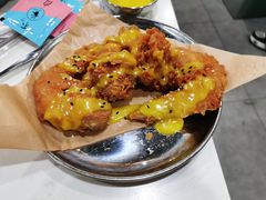 -京尚道韩式美食屋(海甸岛店)