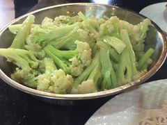 -喜运来大酒店温泉