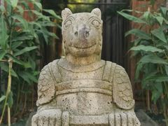 -龙潭水乡