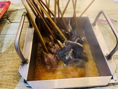 -老徐烧烤涮肚(交道口店)