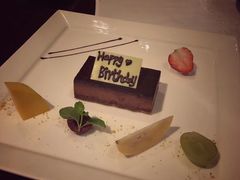 -杭州国际会议中心洲际酒店-菋道海鲜餐厅