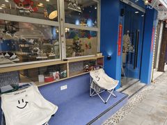 -OZ cafe(南昌路店)
