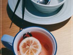 -蜜桃餐厅·伴山(绿宝广场店)