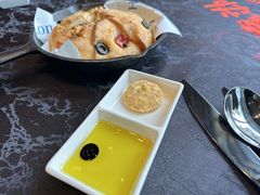 -郑州希尔顿酒店·阿米奇意大利餐厅