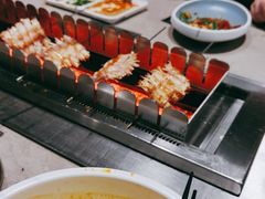 -丰茂烤串(金源店)