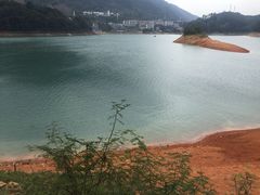 -广州市流溪河国家森林公园