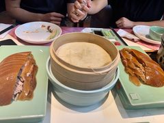-唐廊烤鸭店(工体店)