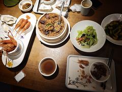 -乔街深夜食堂·小龙虾·高压锅生蚝(杭州总店)