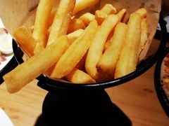 -清真·艾美可餐厅(大悦汇店)