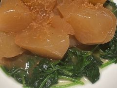 -昆仑饭店-鲜筵餐厅