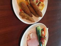 -上海浦东嘉里大酒店