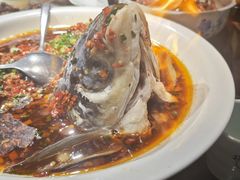 -井水小厨·湘菜(活力广场店)