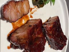 秘制黑叉烧-小炳胜(卓悦中心店)