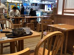 大堂-小满手工粉(上海维璟广场店)