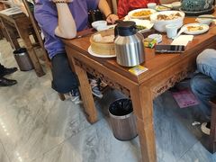 -二分八云雁阁•新晋菜大同味(长治路店)