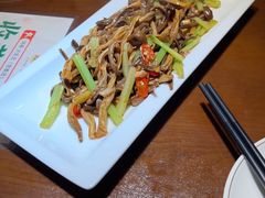 -纯肴大东北(新城北街店)