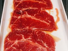 -神户赤童日式烤肉(金地广场店)