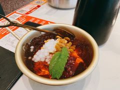 -老佛爷铜炉蛙锅(揭阳万达店)