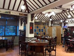 -山水茶艺馆·点心粤菜·30年老字号