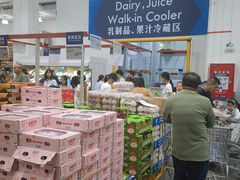 -山姆会员商店(上海浦东店)