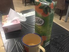 -喝丢一只鞋海鲜烧烤·海肠捞饭(文体街店)