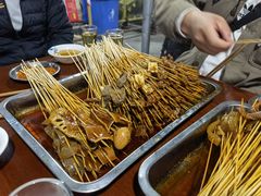 -康二姐串串(中道街店)