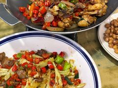 -湘香私房菜(大石长隆店)