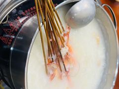 -盈田盈粥庄(黄兴公园店)