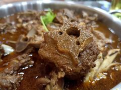 -老诚一锅·羊蝎子(广渠门外店)
