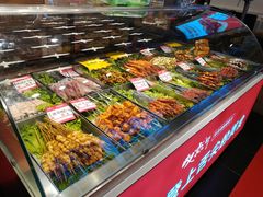 -必点海鲜·鲅鱼水饺(鞍山西道店)