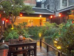 -凤凰山斑鱼馆(恭城店)