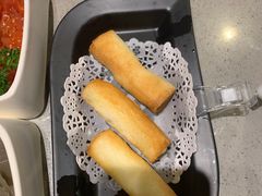 -海底捞火锅(凯德广场店)
