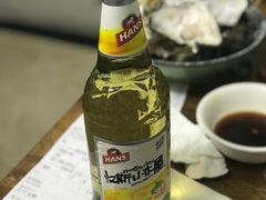 -兰州-西固陈记牛肉面·烧烤(山阴路店)