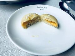 法式手工面包-La Sauce法意餐厅
