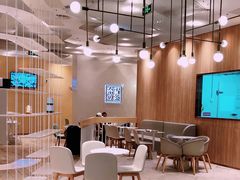 大堂-奈雪的茶(国金中心店)