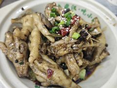 -小民大排档(马场角横路店)