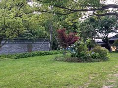 -东钱湖小普陀景区