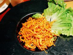 -捞旺猪肚鸡(街道口店)